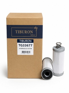 Гидравлический фильтр TIBURON TG33677