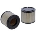 Воздушный фильтр HIFI FILTER SA 16166