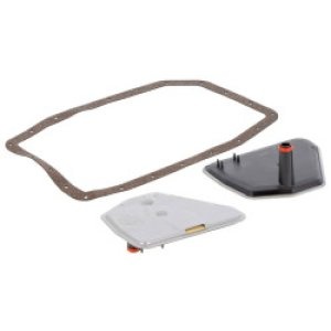 Фильтр КПП HIFI FILTER SHB 62410