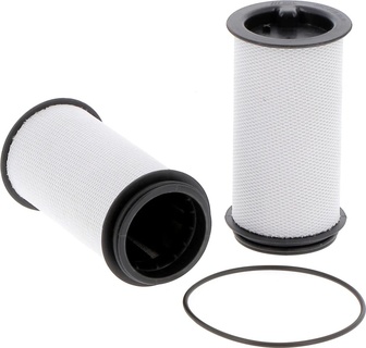 Воздушный фильтр HIFI FILTER NN 5119 S