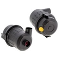 Воздушный фильтр (в сборе) HIFI FILTER SAH 02C06ADP005
