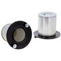Воздушный фильтр HIFI FILTER SA 19074