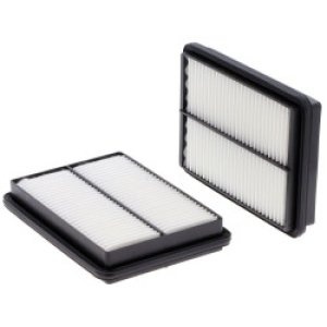 Воздушный фильтр HIFI FILTER SA 8627