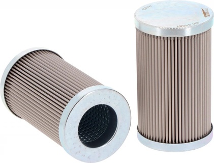 Воздушный фильтр HIFI FILTER NN 4081 S