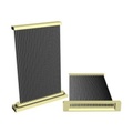 Воздушный фильтр HIFI FILTER ASP 003801AJ076