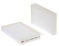 Салонный фильтр HIFI FILTER SC 4063