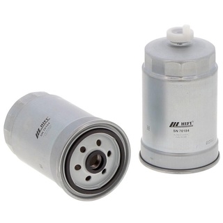 Топливный фильтр HIFI FILTER SN 70184