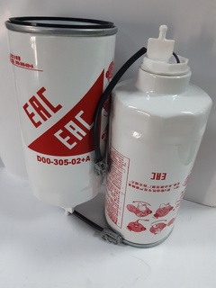 Фильтр масляный FO-210S (152084A00A) JAPANPARTS