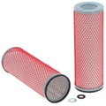 Воздушный фильтр HIFI FILTER SA 16877