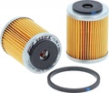 Топливный фильтр HIFI FILTER SN 5057 N