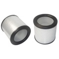 Воздушный фильтр HIFI FILTER SA 17033