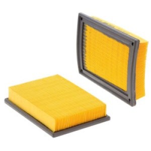 Салонный фильтр HIFI FILTER SC 70039