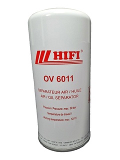 Воздушный фильтр HIFI FILTER NP 6011 S