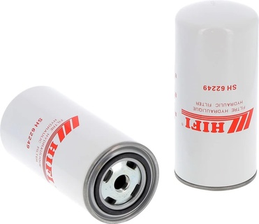 Воздушный фильтр HIFI FILTER NN 2249 GSLN