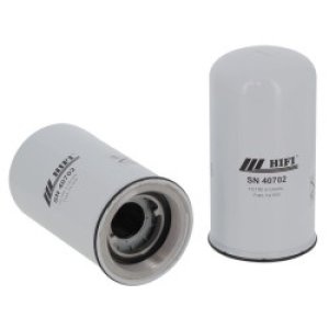 Топливный фильтр HIFI FILTER SN 40702