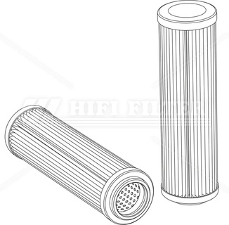 Гидравлический фильтр HIFI FILTER SH 64086