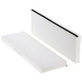 Салонный фильтр HIFI FILTER SC 50076