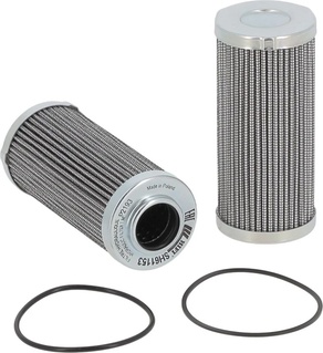 FILTRE HYDRAULIQUE HIFI FILTER SH 61153 N