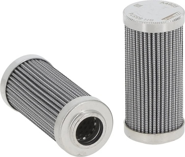 Воздушный фильтр HIFI FILTER NP 5574 S