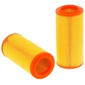 Воздушный фильтр HIFI FILTER SA 5052