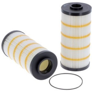 Гидравлический фильтр HIFI FILTER SH 66289