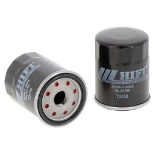 Масляный фильтр HIFI FILTER T 3153