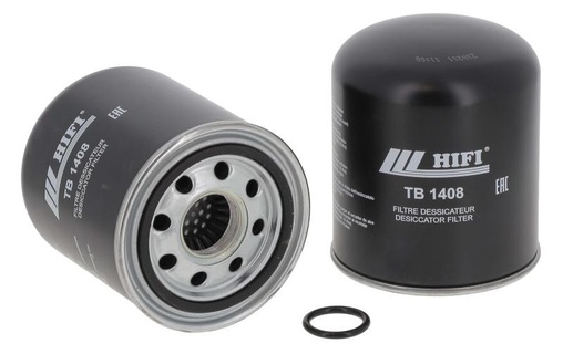 Фильтр HIFI FILTER TB 1408