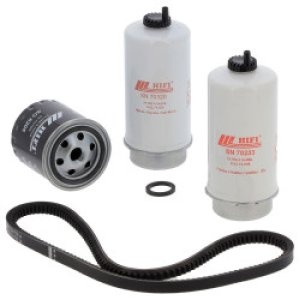 Фильтр HIFI FILTER KM 95000014A29