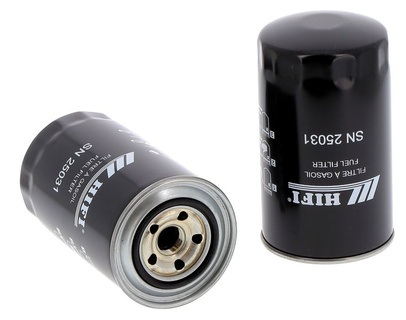 Топливный фильтр HIFI FILTER SN 25031