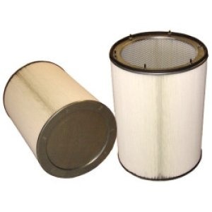 Воздушный фильтр HIFI FILTER ASR 974302AS100