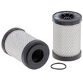 Угольный фильтр HIFI FILTER SI 21074