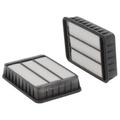Воздушный фильтр HIFI FILTER SA 4101
