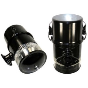 Воздушный фильтр HIFI FILTER SAH 06A04SEM005