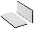 Салонный фильтр HIFI FILTER SC 50282