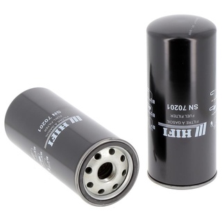 Топливный фильтр HIFI FILTER SN 70201