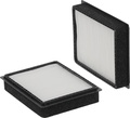 FILTRE HABITACLE HIFI FILTER SC 80169