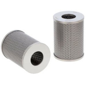 Гидравлический фильтр HIFI FILTER SH 63491
