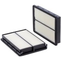 Воздушный фильтр HIFI FILTER SA 8713