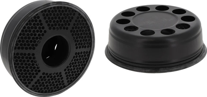 Воздушный фильтр HIFI FILTER SAM 5435