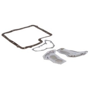 Фильтр КПП HIFI FILTER SHB 70098