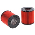 Воздушный фильтр HIFI FILTER SA 8646