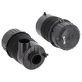 Воздушный фильтр (в сборе) HIFI FILTER SAH 03C07SDP003