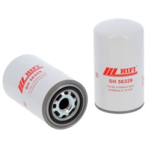 Гидравлический фильтр HIFI FILTER SH 56329