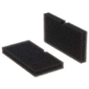 Воздушный фильтр HIFI FILTER ASP 004101PD001