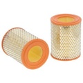 Воздушный фильтр HIFI FILTER SA 579
