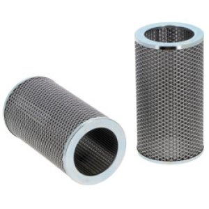 Гидравлический фильтр HIFI FILTER SH 63496