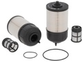 Топливный фильтр HIFI FILTER KN 70416