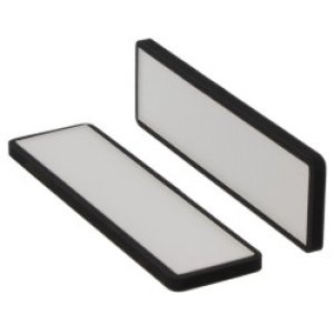 Салонный фильтр HIFI FILTER SC 50414