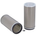 Воздушный фильтр HIFI FILTER SA 18088