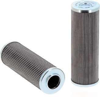 Воздушный фильтр HIFI FILTER NP 3975 S